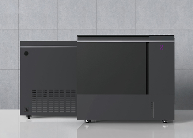 Commercial Kitchen Waste Disposal Equipment